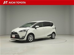 トヨタ シエンタ ハイブリッド G