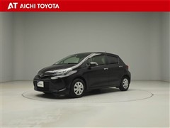 トヨタ ヴィッツ F LEDエディション