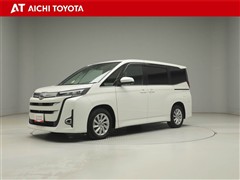 トヨタ ノア ハイブリッド Z