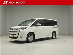 トヨタ ノア ハイブリッド Z