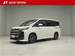 トヨタ ノア S-Z