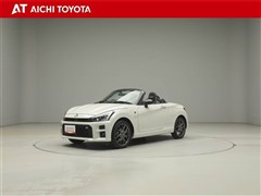 トヨタ コペン GR スポーツ