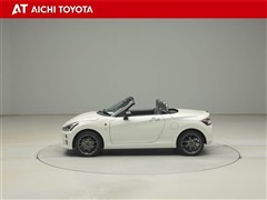 コペン GR スポーツ