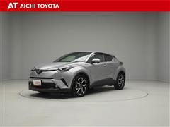 トヨタ C-HR HV G