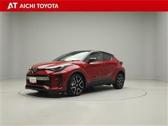 トヨタ C-HR HV S GRスポーツ