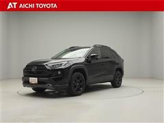 RAV4 アドベンチャーオフロード