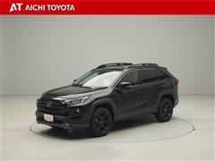 RAV4 アドベンチャーオフロード
