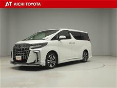 アルファード S Cパッケージ