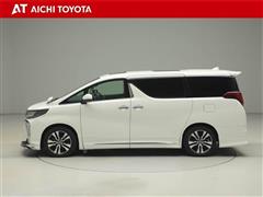 アルファード S Cパッケージ