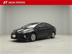 プリウス S セーフティプラス