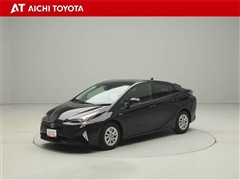 プリウス S セーフティプラス