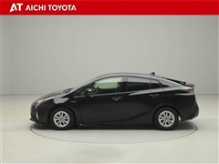 プリウス S セーフティプラス