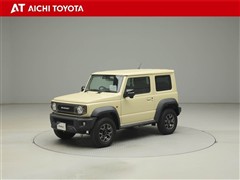 ジムニーシエラ JC