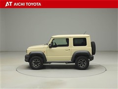 ジムニーシエラ JC