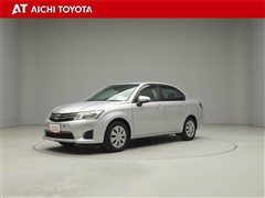 カローラアクシオ X