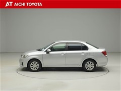 カローラアクシオ X