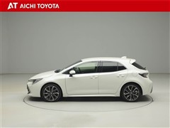 カローラスポーツ G Z