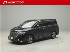 エルグランド 350ハイウェイスター