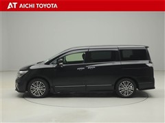 エルグランド 350ハイウェイスター