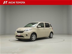 トヨタ パッソ X Lパッケージ