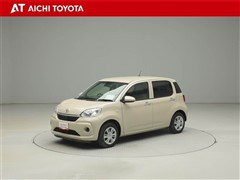 パッソ X Lパッケージ