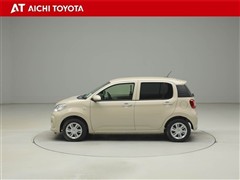 パッソ X Lパッケージ