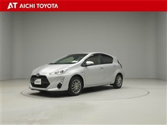 アクア S スタイルブラック