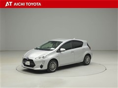 アクア S スタイルブラック