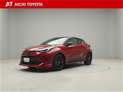 C-HR Gモードネロ セーフティ+