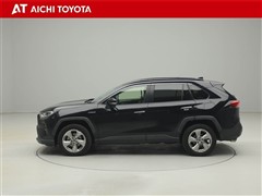 RAV4 ハイブリッドG