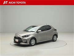 ヤリス ハイブリッド G