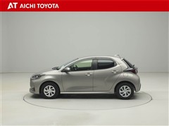 ヤリス ハイブリッド G