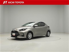 ヤリス ハイブリッド G