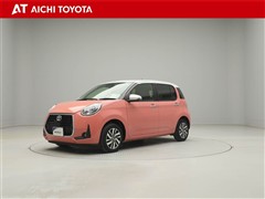 パッソ モーダ チャーム