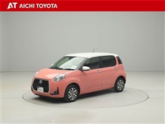 パッソ モーダ チャーム