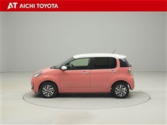 パッソ モーダ チャーム