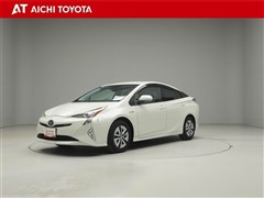 トヨタ　プリウス A