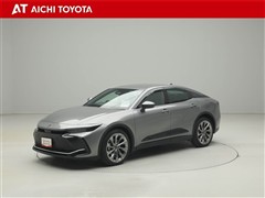 クラウン HV クロスオーバーGアド