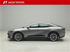 クラウン HV クロスオーバーGアド