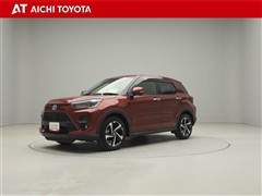 トヨタ ライズ Z