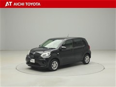 パッソ X Lパッケージ・S