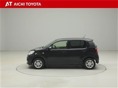 パッソ X Lパッケージ・S