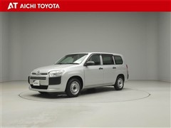 プロボックスバン DXコンフォート