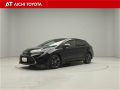 トヨタ カローラツーリング HV WXB