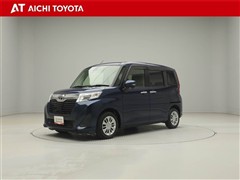 トヨタ ルーミー G T