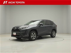 トヨタ RAV4 X