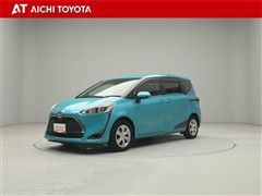 トヨタ シエンタ X