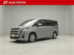 トヨタ　ノア ハイブリッド X