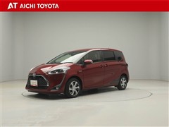 トヨタ シエンタ HV Gクエロ