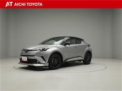 トヨタ C-HR HV G LEDエディション